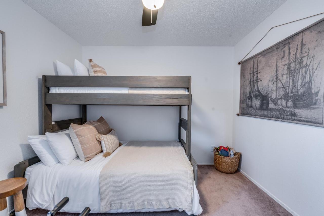 New! Modern • Family Friendly • The Desert Nest Sierra Vista Ngoại thất bức ảnh