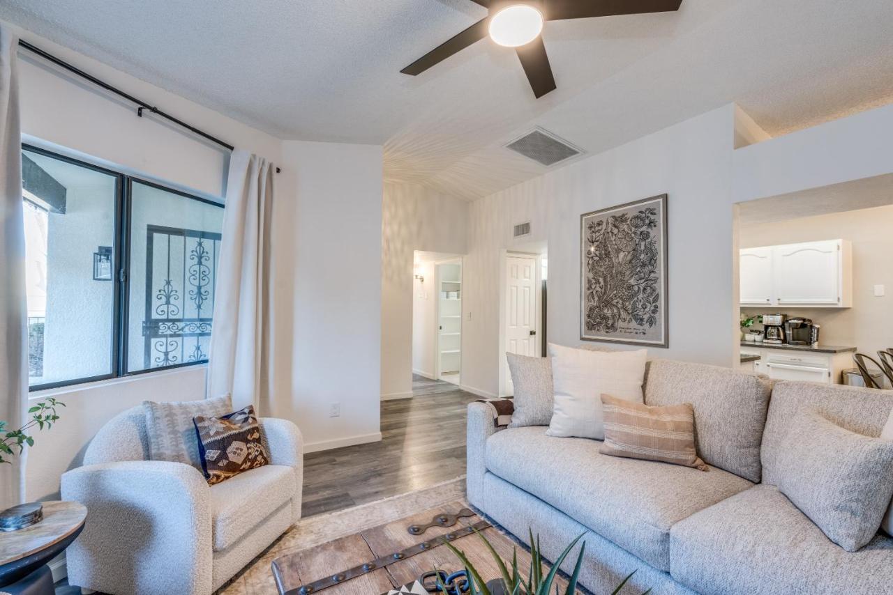 New! Modern • Family Friendly • The Desert Nest Sierra Vista Ngoại thất bức ảnh