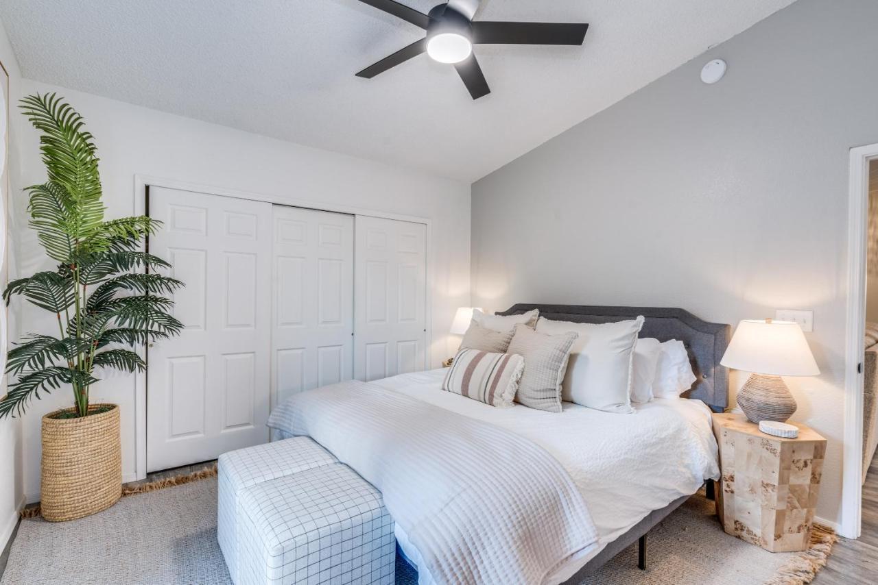 New! Modern • Family Friendly • The Desert Nest Sierra Vista Ngoại thất bức ảnh