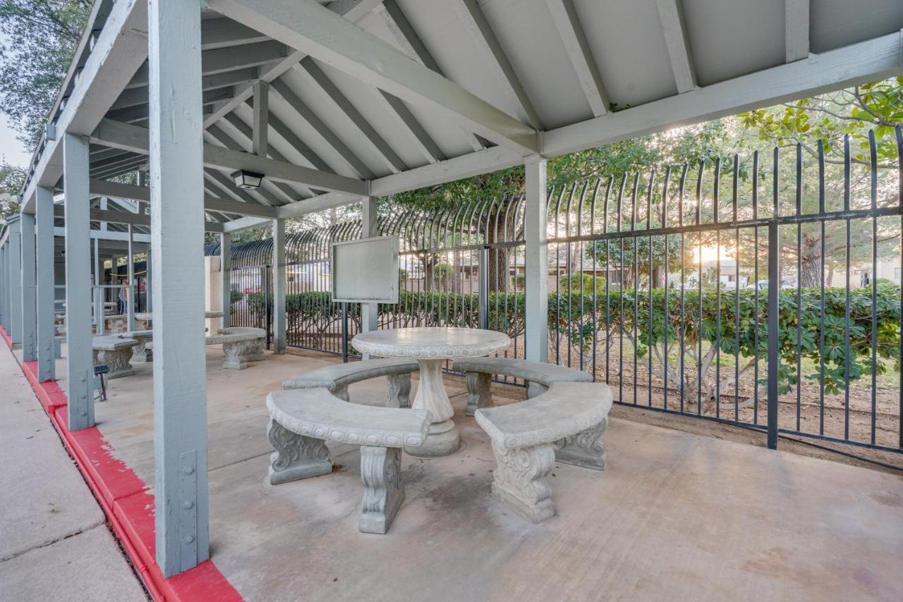 New! Modern • Family Friendly • The Desert Nest Sierra Vista Ngoại thất bức ảnh