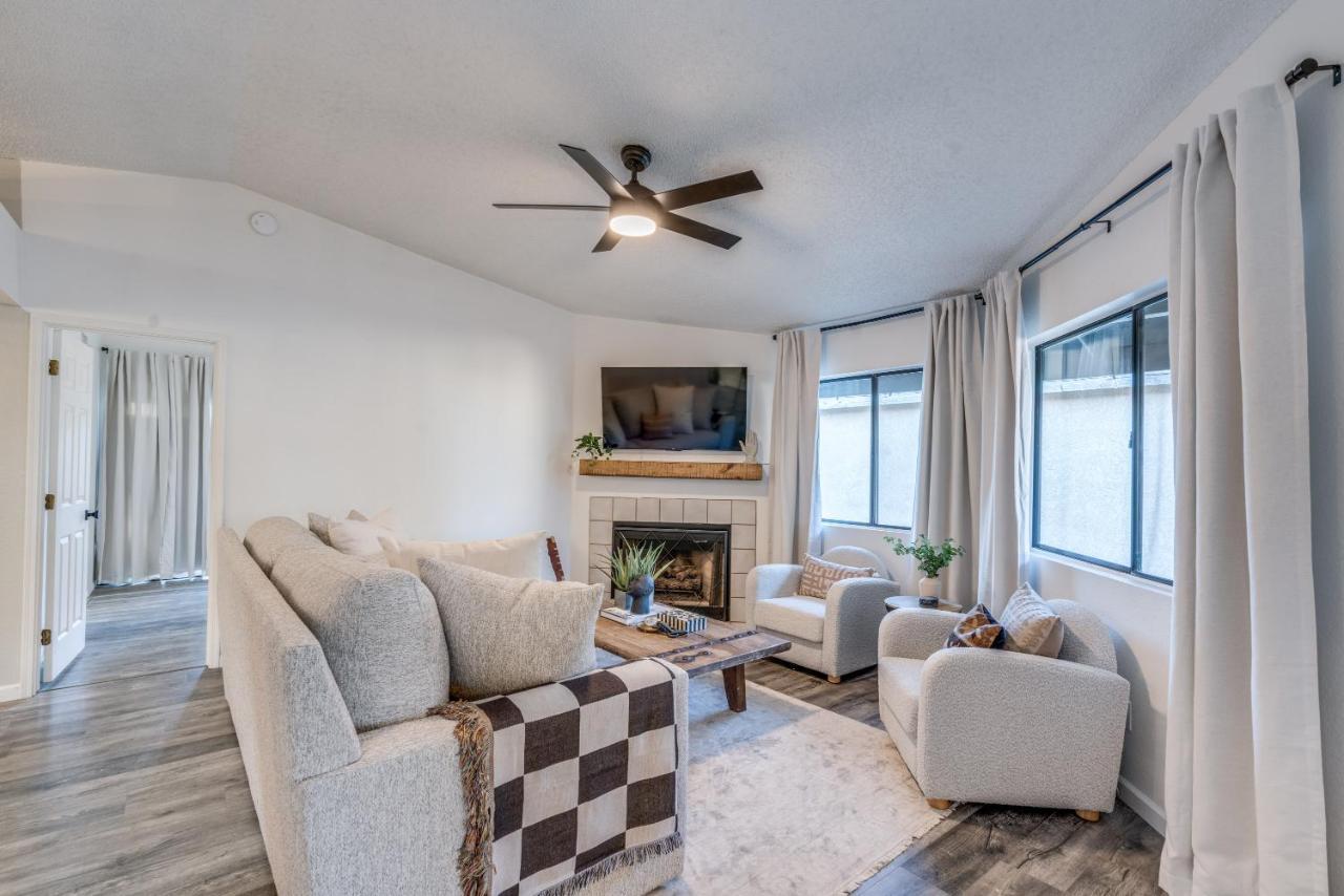 New! Modern • Family Friendly • The Desert Nest Sierra Vista Ngoại thất bức ảnh